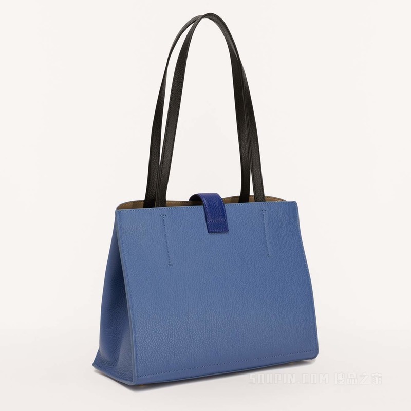 中号大手袋 Onda (Blue) Furla Sofia