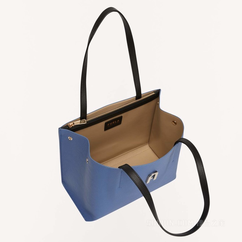 中号大手袋 Onda (Blue) Furla Sofia