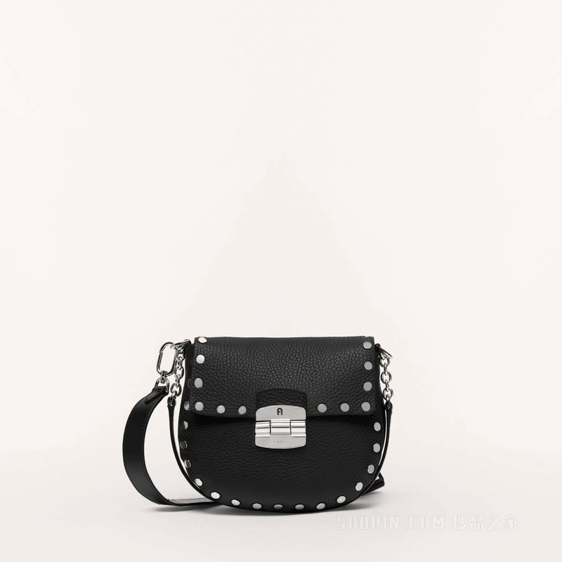 斜挎包 迷你款 Nero (Black) Furla Club 2