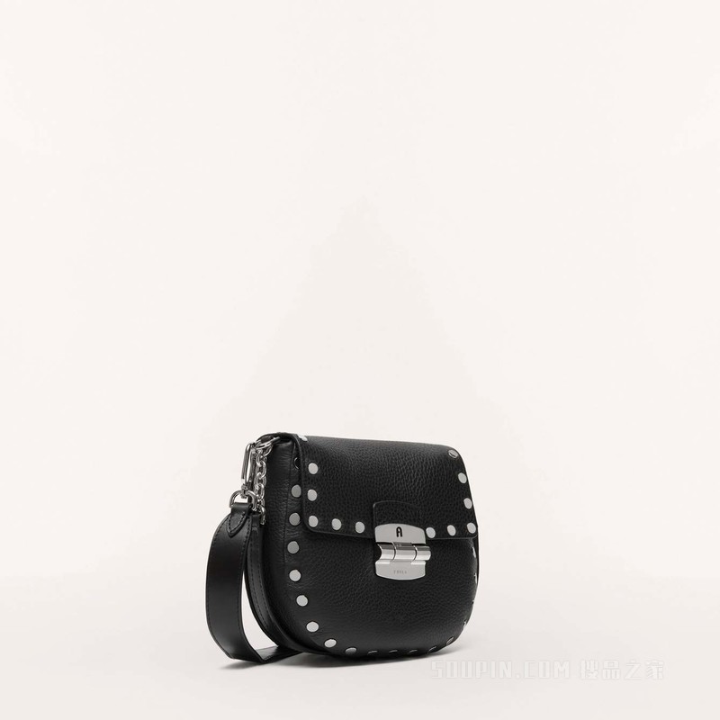 斜挎包 迷你款 Nero (Black) Furla Club 2