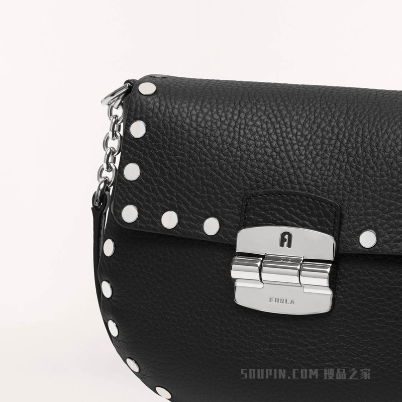 斜挎包 迷你款 Nero (Black) Furla Club 2