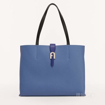 大号大手袋 Onda (Blue) Furla Sofia