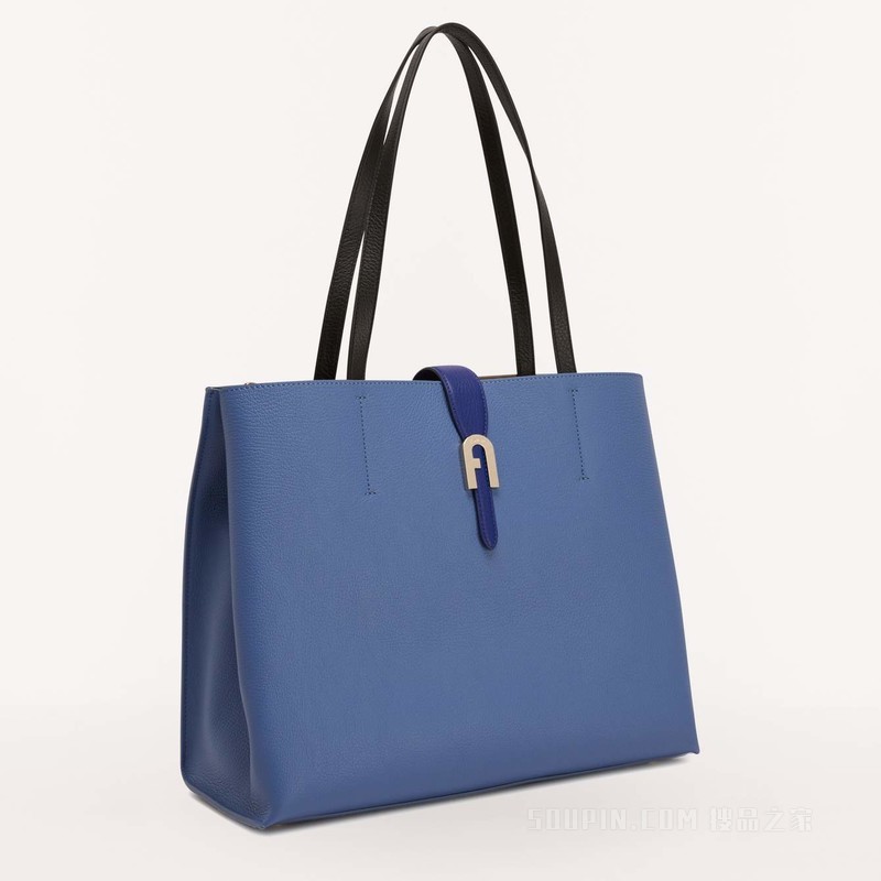 大号大手袋 Onda (Blue) Furla Sofia