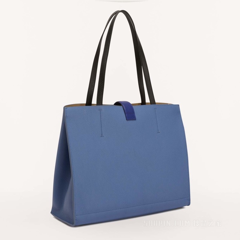 大号大手袋 Onda (Blue) Furla Sofia