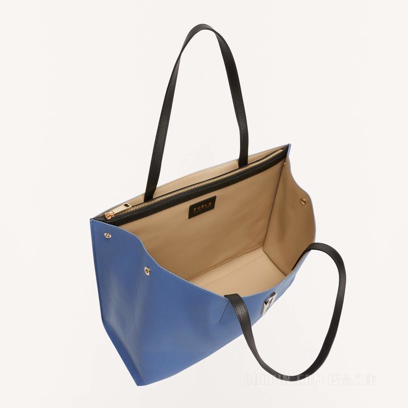 大号大手袋 Onda (Blue) Furla Sofia