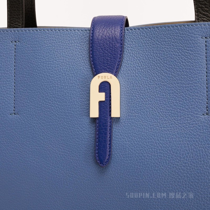 大号大手袋 Onda (Blue) Furla Sofia