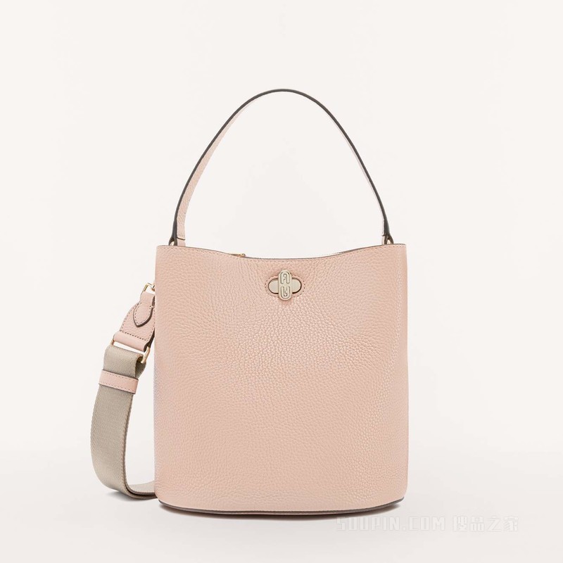 水桶包 Moonstone (Pink) Danae
