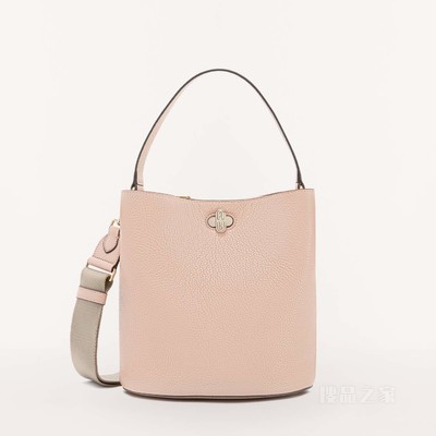水桶包 Moonstone (Pink) Danae