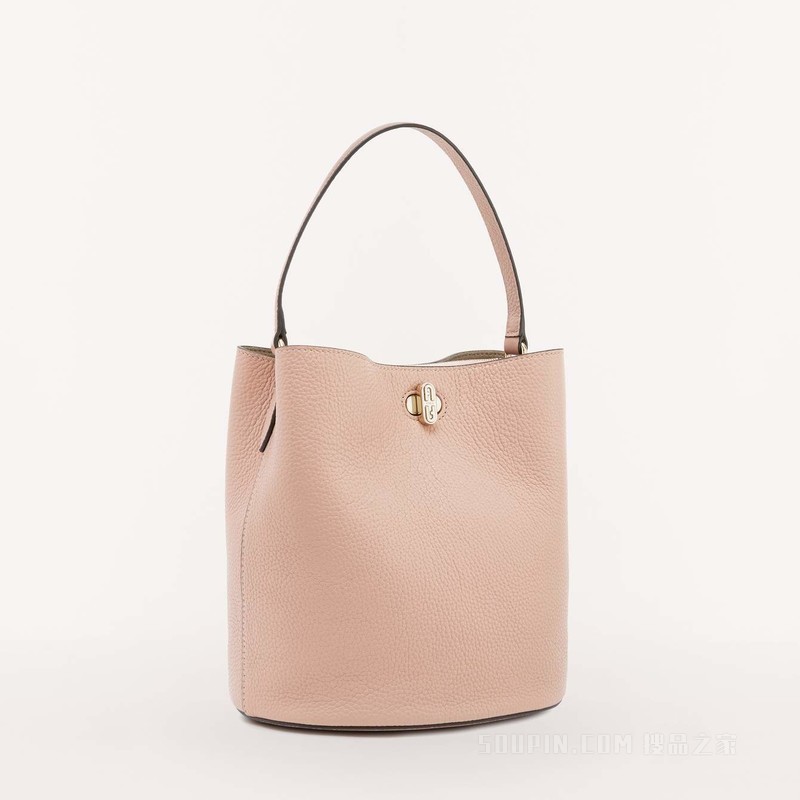水桶包 Moonstone (Pink) Danae
