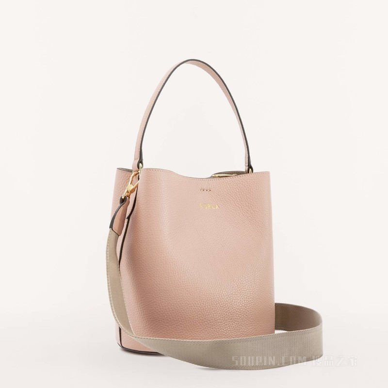 水桶包 Moonstone (Pink) Danae