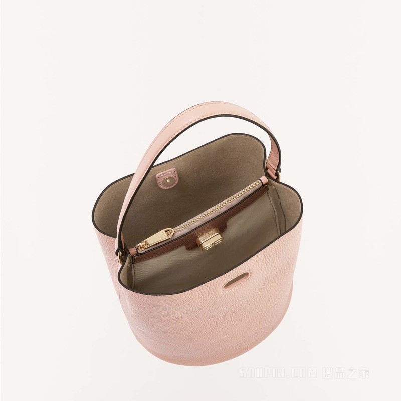 水桶包 Moonstone (Pink) Danae