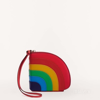 零钱包 Multicolor (Multicolour) Furla Rainbow