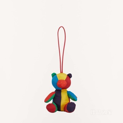 钥匙圈 Multicolor (Multicolour) Furla Rainbow