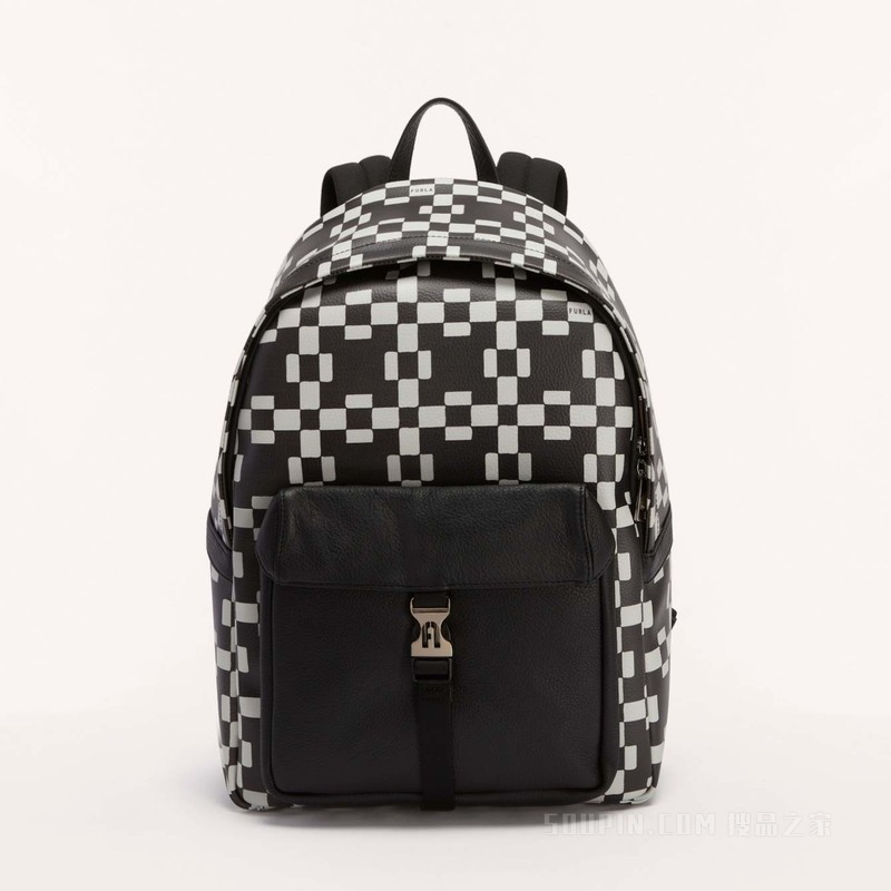中号双肩包 Toni Perla (Multicolour) Man Cosmo
