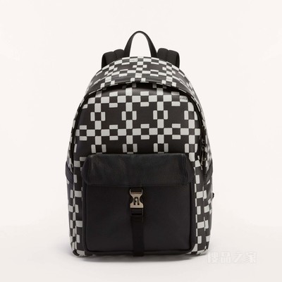 中号双肩包 Toni Perla (Multicolour) Man Cosmo