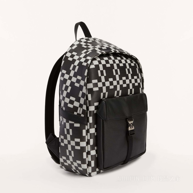 中号双肩包 Toni Perla (Multicolour) Man Cosmo