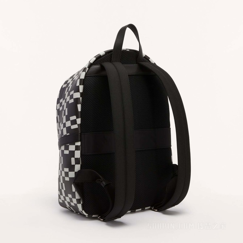 中号双肩包 Toni Perla (Multicolour) Man Cosmo
