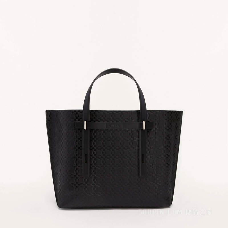 大号大手袋 Nero (Black) Man Giove