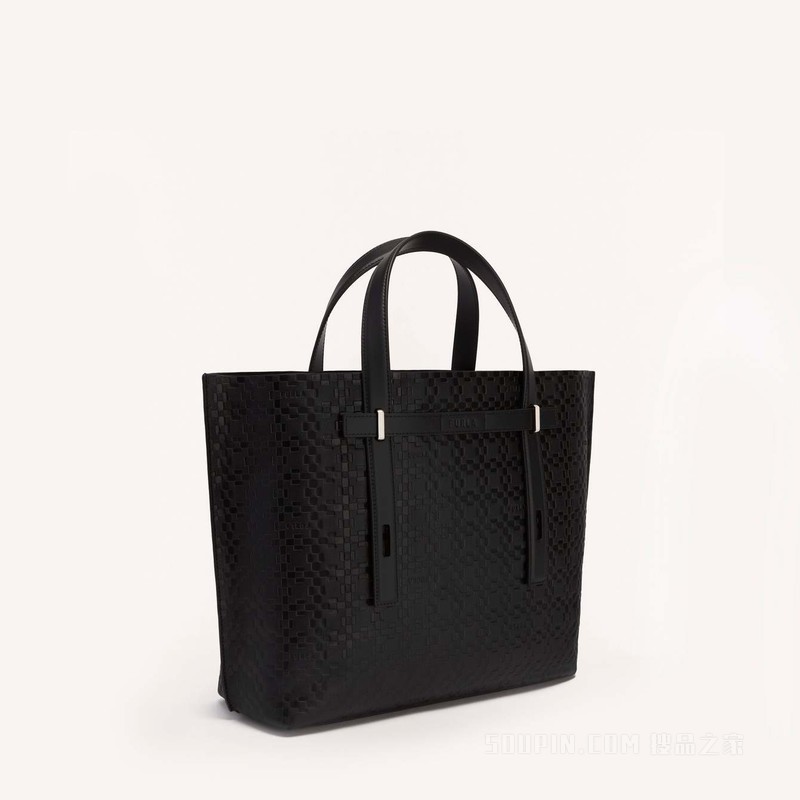大号大手袋 Nero (Black) Man Giove