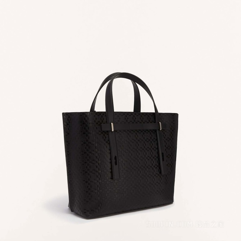 大号大手袋 Nero (Black) Man Giove