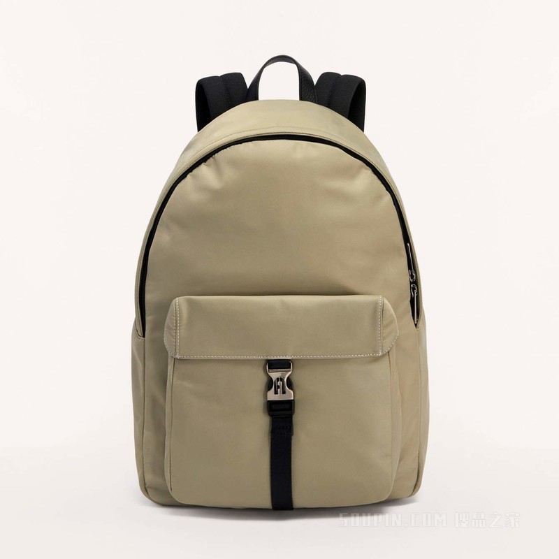 中号双肩包 Stone (Grey) Man Cosmo