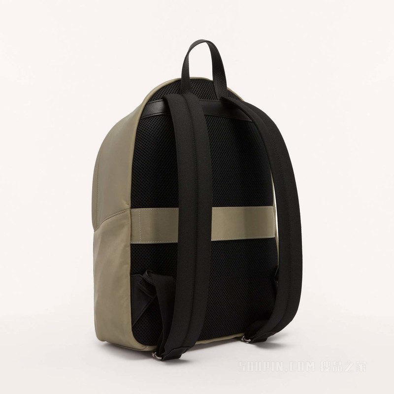 中号双肩包 Stone (Grey) Man Cosmo