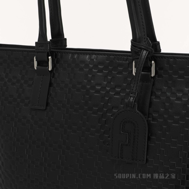 大号大手袋 Nero (Black) Man Sirio