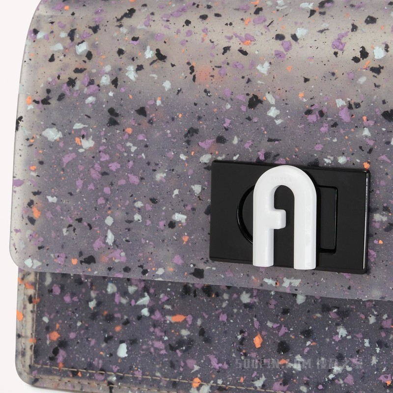 斜挎包 迷你款 Toni Multicolor (Multicolour) Furla 1927 Soft