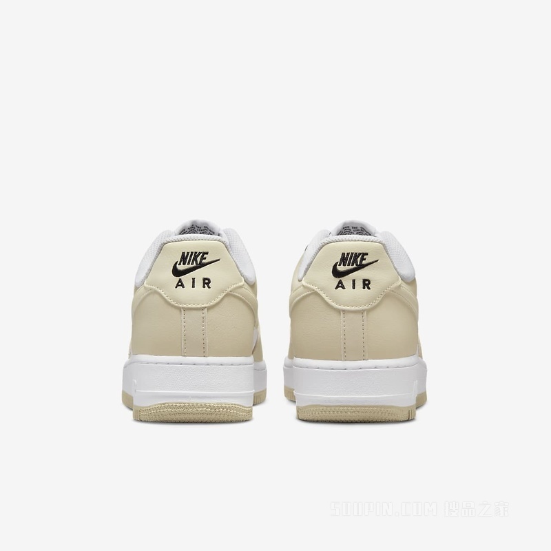 Nike Air Force 1 '07 男子空军一号运动鞋