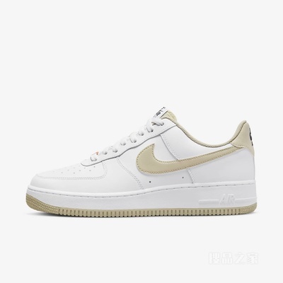 Nike Air Force 1 '07 男子空军一号运动鞋