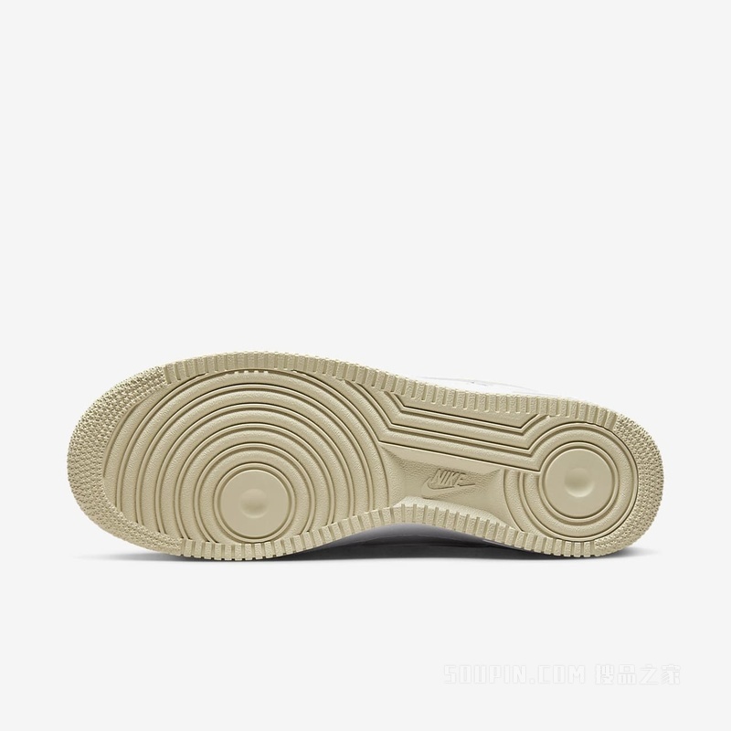 Nike Air Force 1 '07 男子空军一号运动鞋