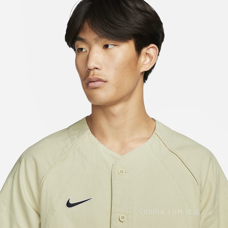 Nike SB 男/女滑板上衣