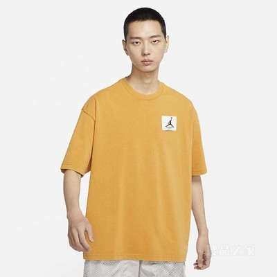Jordan Flight Essential 男子超宽松版型T恤