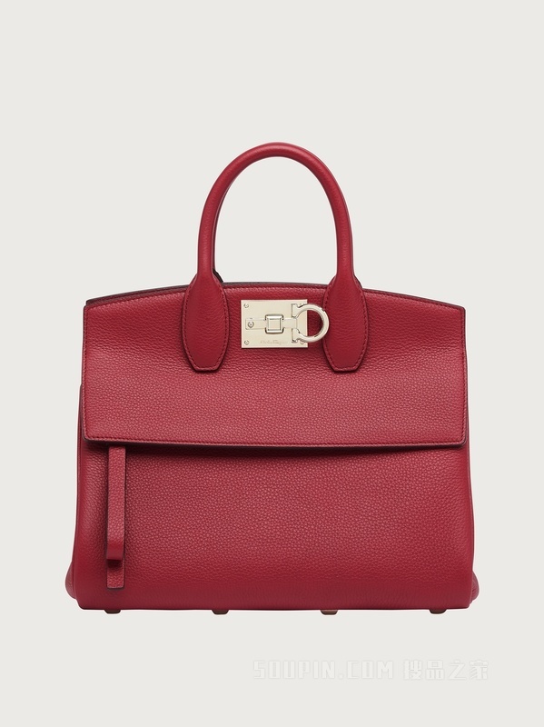 FERRAGAMO STUDIO手袋（小号）