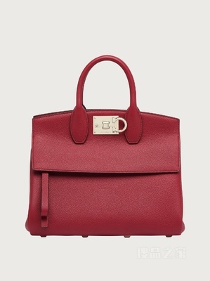 FERRAGAMO STUDIO手袋（小号）