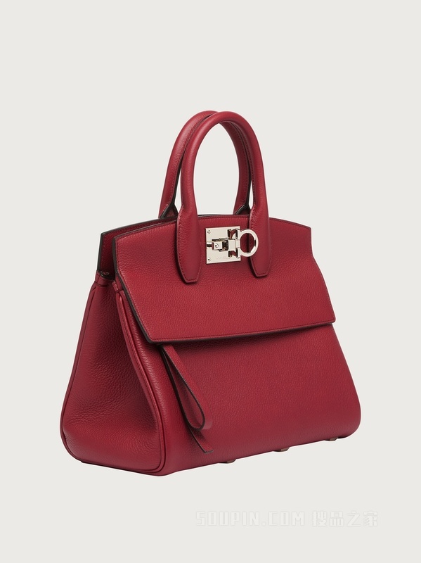 FERRAGAMO STUDIO手袋（小号）