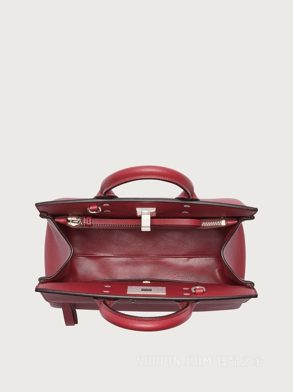 FERRAGAMO STUDIO手袋（小号）