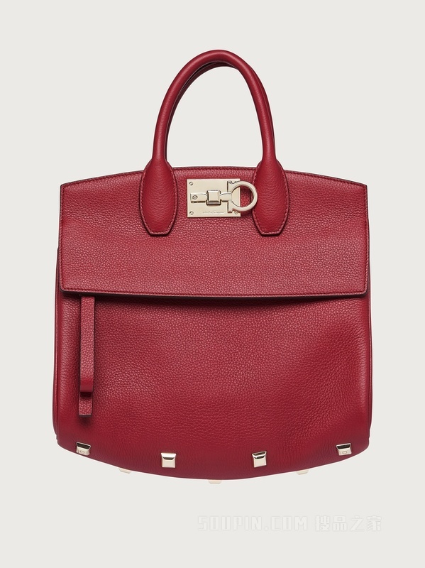 FERRAGAMO STUDIO手袋（小号）
