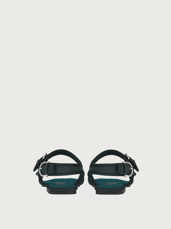FERRAGAMO NOMADIC STORIES凉鞋