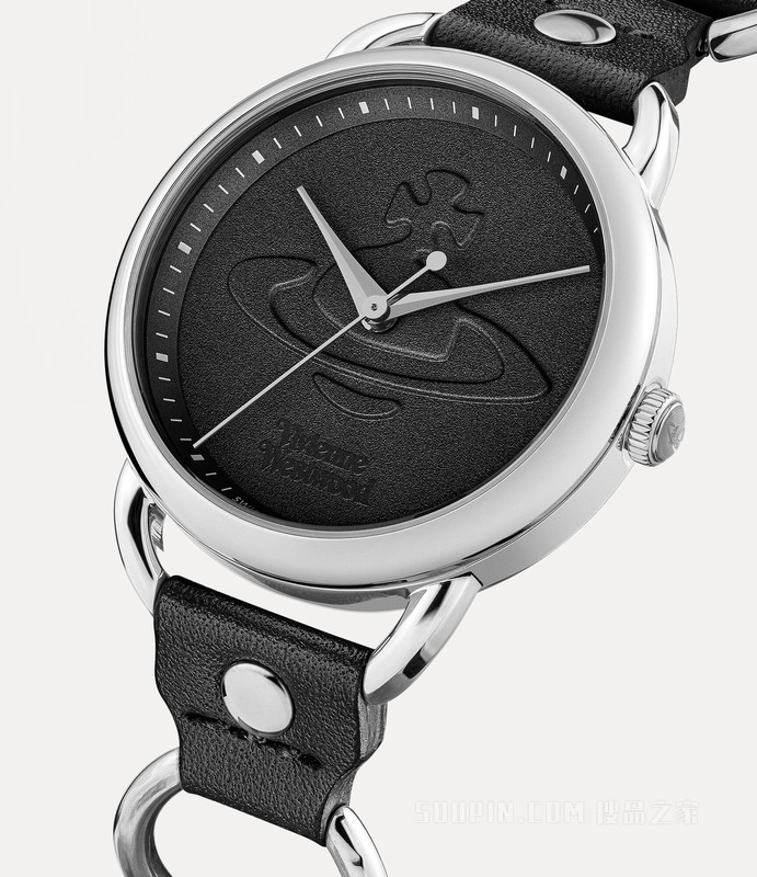 Carnaby Watch