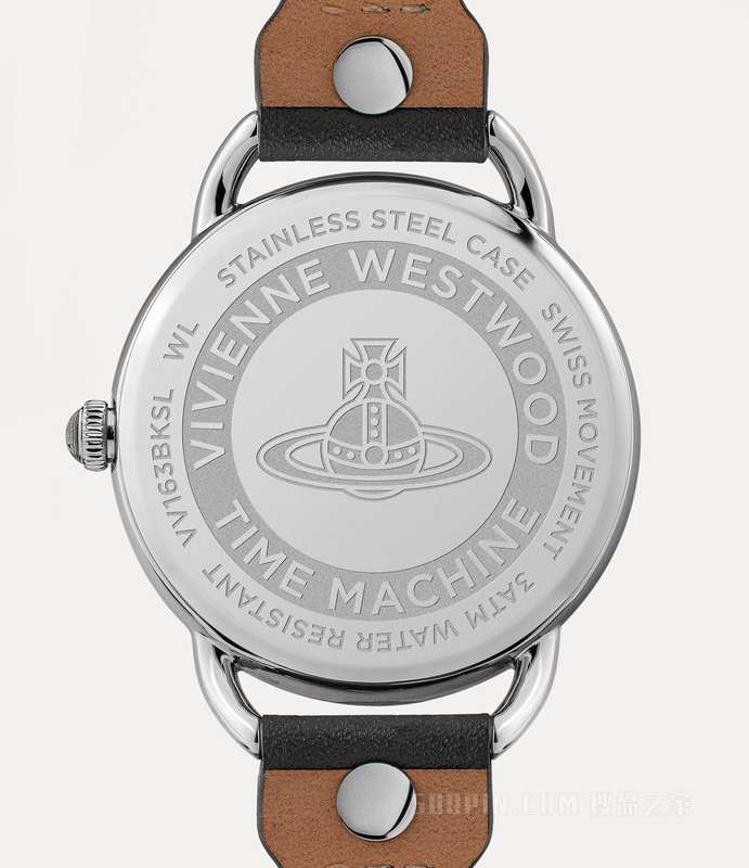 Carnaby Watch