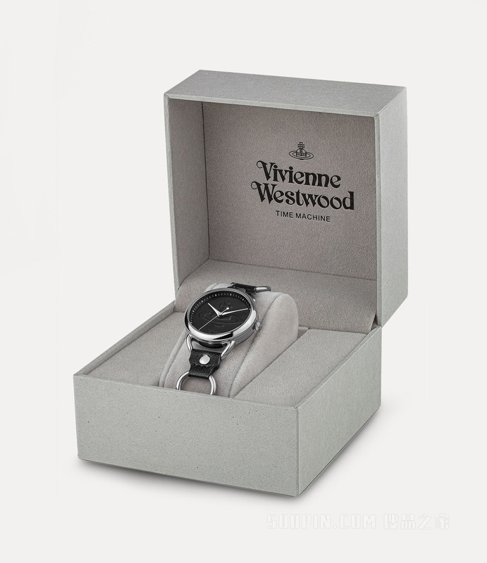 Carnaby Watch