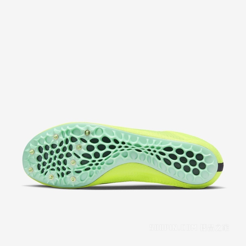 Nike Zoom Superfly Elite 2 男子跑步鞋