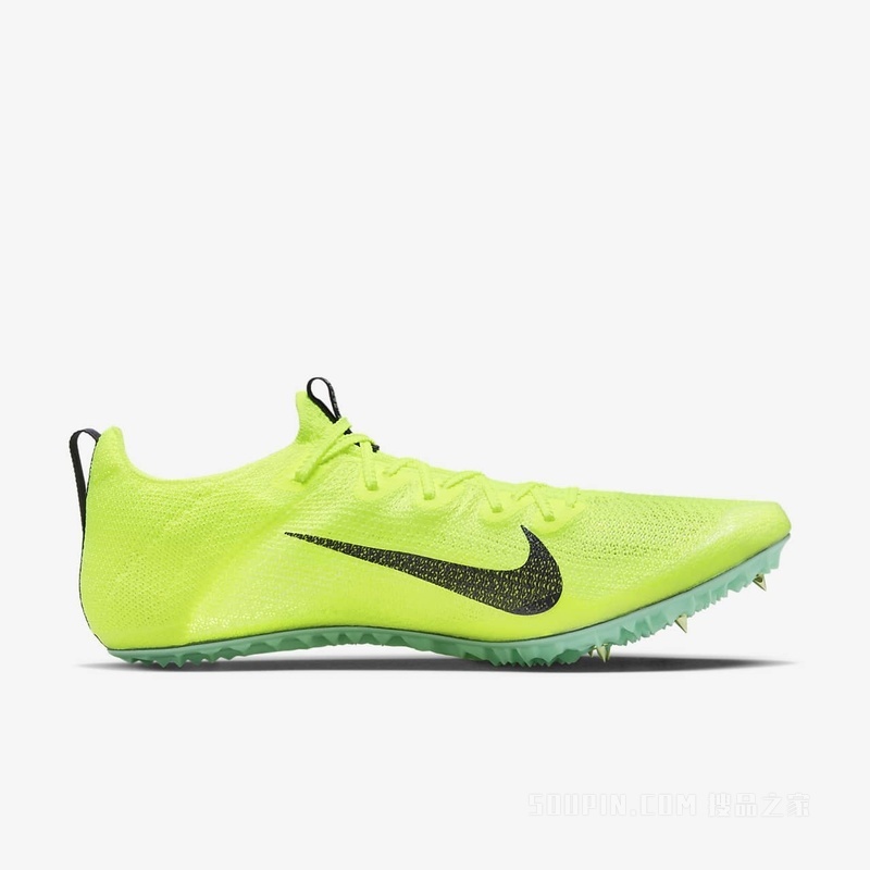 Nike Zoom Superfly Elite 2 男子跑步鞋