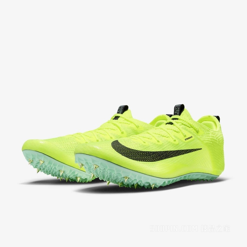 Nike Zoom Superfly Elite 2 男子跑步鞋