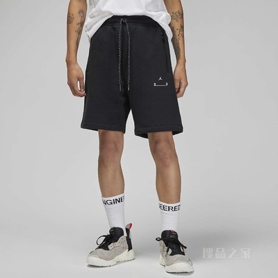 Jordan 23 Engineered 男子加绒短裤