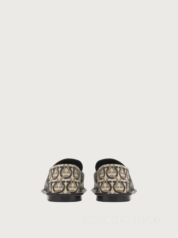 FERRAGAMO NOMADIC STORIES乐福鞋