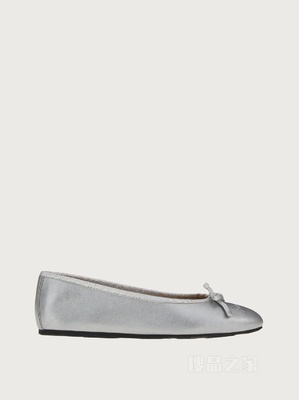 FERRAGAMO芭蕾舞平底鞋