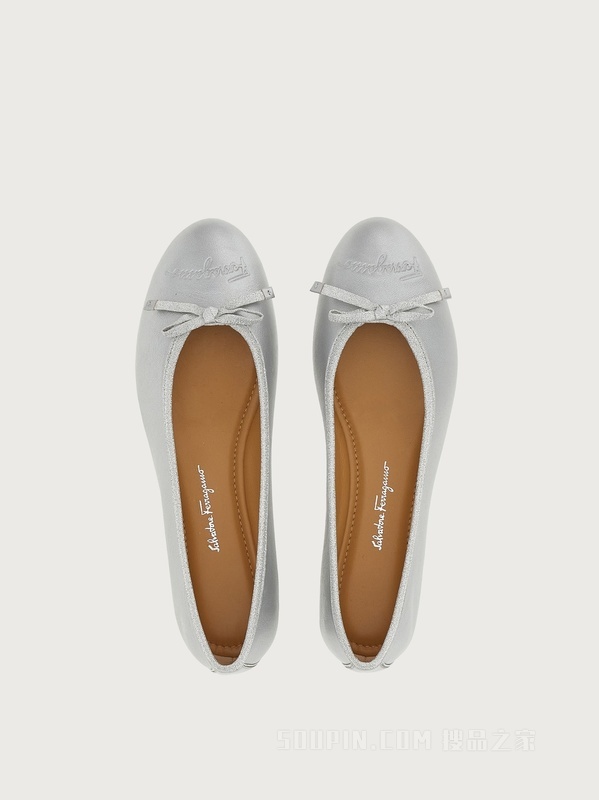 FERRAGAMO芭蕾舞平底鞋