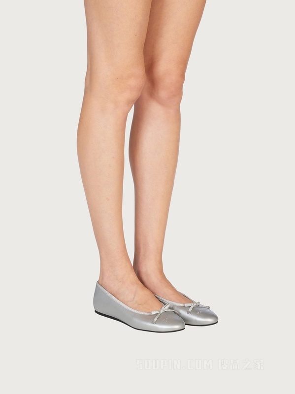 FERRAGAMO芭蕾舞平底鞋